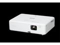 EPSON CO-W01, WXGA, Business Projektor, 3000 ANSI,