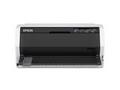 Epson, LQ-690II, Tisk, Jehl, USB
