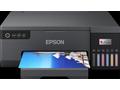 EPSON tiskárna ink EcoTank L8050, A4, 1440x5760dpi
