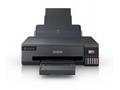 EPSON tiskárna ink EcoTank L18050, Záruka 5 let po