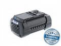 Baterie AVACOM BOSCH GSR 36 V-Li, Li-Ion 36V 5000m