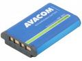 AVACOM Náhradní baterie Sony NP-BX1 Li-Ion 3.6V 10
