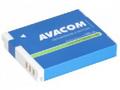 AVACOM Náhradní baterie Canon NB-6L Li-Ion 3.7V 11
