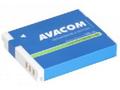 AVACOM Náhradní baterie Canon NB-6L Li-Ion 3.7V 11