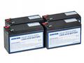 AVACOM RBC159 - kit pro renovaci baterie (4ks bate
