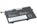 Baterie AVACOM pro Lenovo ThinkPad L480, L580 Li-P