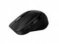 ASUS MOUSE MD300 ProArt black - optická bezdrôtová