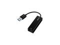 ASUS OH102 U3 to RJ45 Dongle
