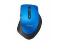 ASUS MOUSE WT425 Wireless blue - optická bezdrôtov