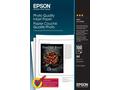 EPSON fotopapír C13S041061, A4, Photo Quality Inkj
