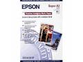 Epson Premium Semigloss Photo Paper - Pololesklý -
