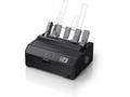 Epson, FX-890IIN, Tisk, Jehl, Role, LAN, USB
