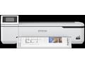 Epson SureColor, SC-T3100N, Tisk, Ink, Role, LAN, 