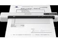 EPSON skener WorkForce DS-80W, A4, 600x600dpi, USB