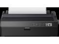 Epson, LQ-2090IIN, Tisk, Jehl, Role, LAN, USB