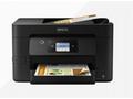 EPSON WorkForce Pro WF-3820DWF - A4, 21-11ppm, 4in