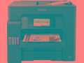 Epson L6550, 4800 x 2400, A4, MFZ, LCD, ITS, Duple
