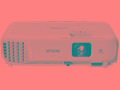 EPSON EB-W06 WXGA, Business Projektor, 3700 ANSI, 