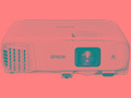 EPSON projektor EB-E20, 1024x768, 3400ANSI, 15000:
