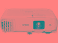 EPSON EB-E20, 3400 Ansi, XGA, 4:3