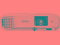 EPSON 3LCD projektor EB-W49 3800 ANSI, 16000:1, WX