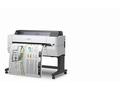Epson SureColor, SC-T5405, Tisk, Ink, Role, LAN, W