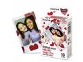 Fujifilm INSTAX MINI HEART SKETCH WW 1