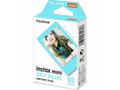 Fujifilm INSTAX Mini Blue Frame 10