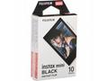 Fujifilm INSTAX Mini Black Frame 10