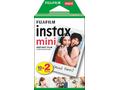 Fujifilm INSTAX MINI EU 2 GLOSSY(10X2, PK)