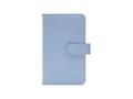 Fujifilm INSTAX MINI 12 ALBUM - Pastel Blue