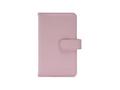 Fujifilm INSTAX MINI 12 ALBUM - Blossom Pink