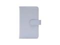 Fujifilm INSTAX MINI 12 ALBUM - Clay White