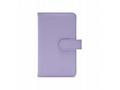 Fujifilm INSTAX MINI 12 ALBUM - Lilac Purple