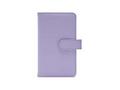 Fujifilm INSTAX MINI 12 ALBUM - Lilac Purple
