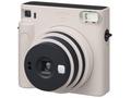 Fujifilm INSTAX SQ1 - Chalk White