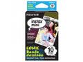 Fujifilm INSTAX MINI FILM SPRAY ART WW 1