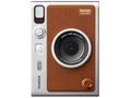 Fujifilm INSTAX MINI EVO - Brown