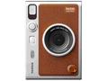 Fujifilm INSTAX MINI EVO - Brown