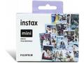 Fujifilm INSTAX DECO 21 MINI FILM BUNDLE