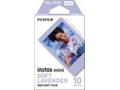 Fujifilm INSTAX MINI SOFT LAVENDER WW 1