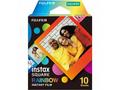 Fujifilm INSTAX SQUARE RAINBOW 