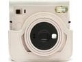 Fujifilm INSTAX SQ1 CAMERA CASE CHALK WHITE