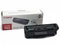 Canon TONER CRG-703 černý pro LBP-2900, LBP-2900b 