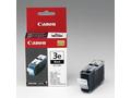 Canon CARTRIDGE BCI-3e BK černý pro BJC-6200, i550