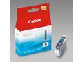 Canon CARTRIDGE CLI-8C azurová pro MP-500, MP-800,