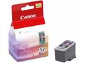 Canon CARTRIDGE CL-52 barevná pro iP6210D, 6220D (