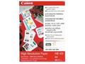 Canon HR-101 - A3 (297 x 420 mm) 100 listy obyčejn