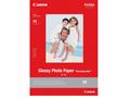 Canon fotopapír GP-501 - 10x15cm (4x6inch) - 50 li
