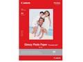 Canon fotopapír GP-501 - 10x15cm (4x6inch) - 50 li